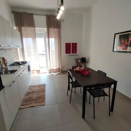 Appartement Gierre *