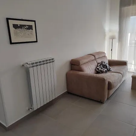 Appartement Gierre