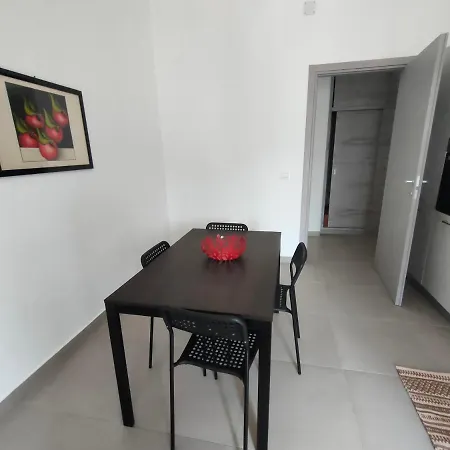 Gierre Appartement *
