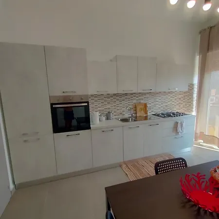 Gierre Apartment