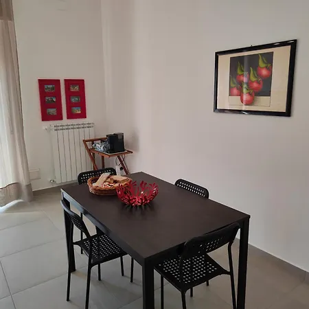 Gierre Appartement