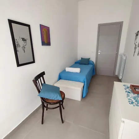 Gierre Apartment
