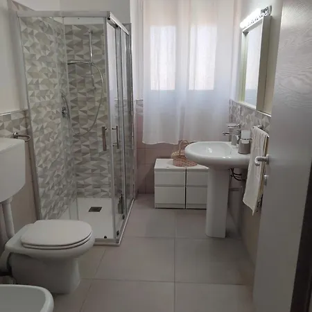 Apartment Gierre *