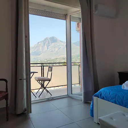 Appartement Gierre