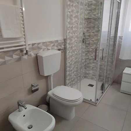 Gierre Appartement *