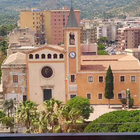 Διαμέρισμα Gierre *