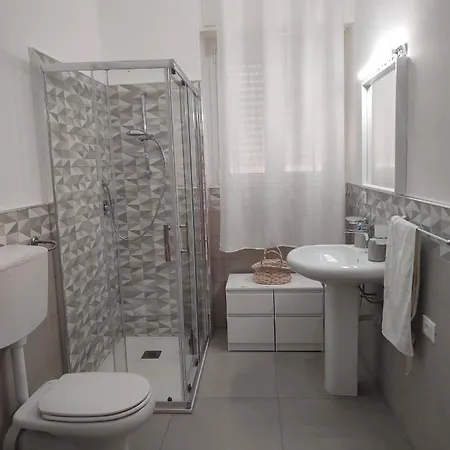 Gierre Apartmán *