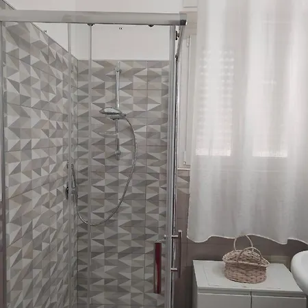 Apartmán Gierre *