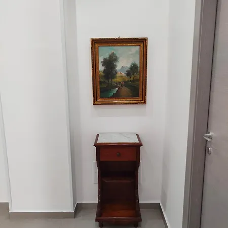 Apartmán Gierre *