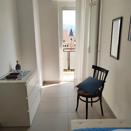 Gierre Apartmán Termini Imerese