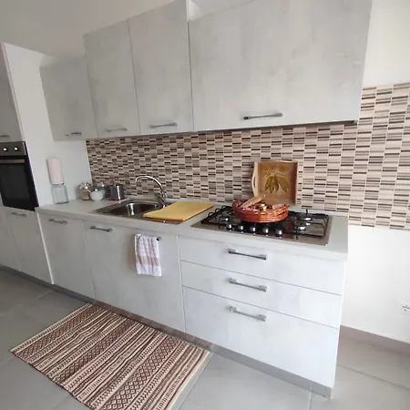 Gierre Apartmán Termini Imerese