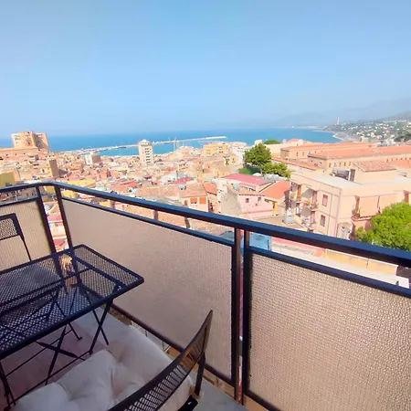 Gierre Termini Imerese