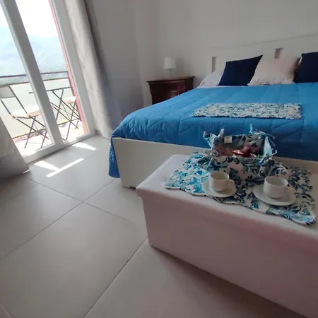 Gierre Apartmán Termini Imerese