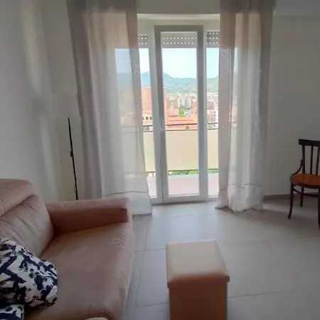 Gierre Apartmán Termini Imerese